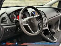 Occasion Opel Astra Business Edition 120 PK (88 kW) 2012 Grijs Stationwagen