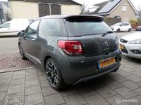 tweedehands Citroën DS3 1.6 THP Sport Chic