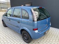 tweedehands Opel Meriva 1.4-16V Edition Hoge instap Weinig KM!