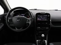tweedehands Renault Clio IV 1.5 dCi ECO DYNAMIQUE HATCHBACK + NAVIGATIE / DAB+ / LMV / CLIMATE / CRUISE