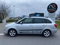 tweedehands Skoda Fabia 2010 * 1.2 TDI Greenline * 152.DKM * APK 9-2024