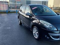 Occasion Renault Scénic III 131 PK (96 kW) 2010 Zwart MPV