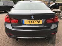 tweedehands BMW 335 3-SERIE i xDrive High Executive Individual. Bom volle auto geen import