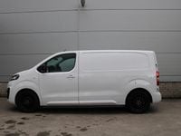 Occasion Opel Vivaro S 2023 Wit MPV