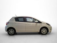 Occasion Toyota Yaris Active 99 PK (72 kW) 2019 Wit Hatchback