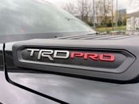 tweedehands Toyota Tundra TRD PRO HYBRID