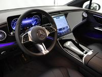 tweedehands Mercedes 300 EQEBusiness Edition 89 kWh | Achteruitrijcamera | Pan