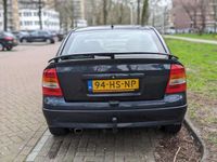 tweedehands Opel Astra 1.6 GL