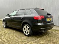 tweedehands Audi A3 Sportback 1.4 TFSI S-TRONIC AUT. ATTRACTION PRO LINE BUSINESS