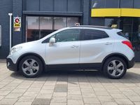 tweedehands Opel Mokka 1.4 T Automaat | Cosmo | Trekhaak | Stoelv. | Stuurv. | Park. Sensoren | Navi | Tel |