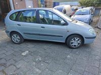 Occasion Renault Scénic 2001 Grijs MPV