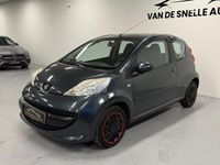 Occasion Peugeot 107 68 PK (50 kW) 2008 Grijs Hatchback