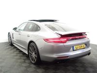 tweedehands Porsche Panamera 2.9 4 E-Hybrid Sportchrono- Panoramadak, Bose Audio, Memory Seats, Keyless, Sportuitlaat, Stoelventilatie, Camera, Sfeerverlichting