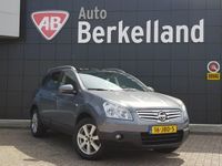 tweedehands Nissan Qashqai +2 qashqai+2 2.0 TEKNA 4WD