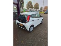 tweedehands Toyota Aygo 1.0 VVT-i x-fun