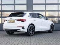 Occasion Audi A3 Sportback Proline 110 PK (80 kW) 2023 Wit Hatchback