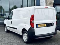 tweedehands Opel Combo 1.3 CDTi L2H1 Edition*A/C*INRICHTING*CRUISE*