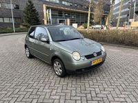 tweedehands VW Lupo 1.4 Trendline