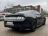 Occasion Ford Mustang 421 PK (309 kW) 2016 Zwart Coupé