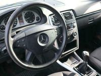 tweedehands Mercedes B150 Business Class | Radio CD | Climate Control | Hoog