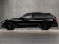 tweedehands BMW 320 320 Touring i M-Sport Shadowline 184Pk Automaat (GR