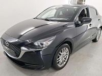 Occasion Mazda 2 90 PK (66 kW) 2021 Zwart (metallic) Hatchback