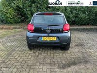 tweedehands Citroën C1 1.0 VTi Live