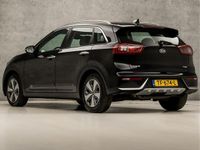 Occasion Kia Niro 142 PK (104 kW) 2018 Zwart SUV