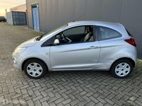 tweedehands Ford Ka 1.2 Cool&Sound