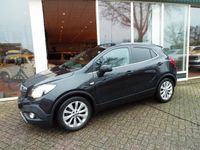 tweedehands Opel Mokka 1.4 T Innovation AUTOMAAT-SCHUIFDAK-LEER-CAMERA-BO