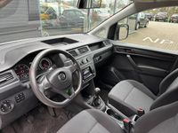 tweedehands VW Caddy Maxi 2.0 TDI L2H1 BMT /1 STE EIG/AIRCO/NL-AUTO NAP!!