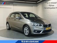 Occasion BMW 218 Sport Line 136 PK (100 kW) 2015 Grijs Stationwagen