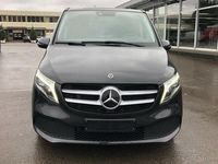 tweedehands Mercedes V300 Lang 240 PK LED Navi Camera Trekhaak