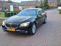 Occasion BMW 740 326 PK (239 kW) 2009 Sedan