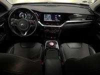 Occasion Kia e-Niro 150 kW (204 PK) 2021 Blauw SUV