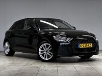 Occasion Audi A1 Sportback Proline 97 PK (71 kW) 2021 Zwart (metallic) Hatchback
