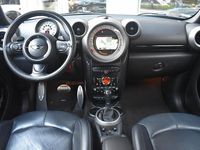 Occasion Mini Cooper S Countryman Chili 184 PK (135 kW) 2012 Grijs SUV
