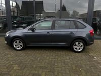 tweedehands Skoda Rapid Spaceback 1.2 TSI 90pk Greentech Drive