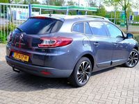 tweedehands Renault Mégane IV Estate 1.2 TCe Bose Pano|Navi|Half Leder|LMV