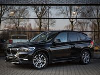 tweedehands BMW X1 xDrive25e Executive , HUD, Sfeerverlichting, Achteruitrijcamera,