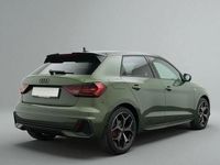 Occasion Audi A1 Sportback 150 PK (110 kW) 2025 Groen Hatchback