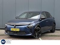 Occasion Lancia Ypsilon 114 kW (156 PK) 2024 Blauw Hatchback