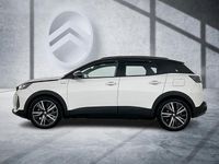 Occasion Peugeot 3008 GTi 225 PK (165 kW) 2023 Suv SUV