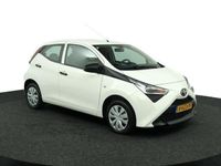 tweedehands Toyota Aygo 1.0 Vvt-I X-Fun