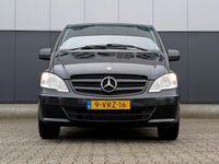 Occasion Mercedes Vito 206 PK (151 kW) 2011
