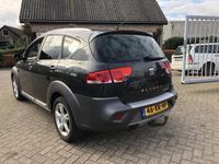 tweedehands Seat Altea 2.0 TFSI Freetrack