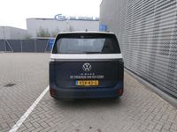 tweedehands VW ID. Buzz Cargo L1H1 77 kWh Two-Tone (wrap)