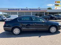 Occasion VW Passat Comfortline 105 PK (77 kW) 2006 Zwart Sedan