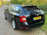 tweedehands Skoda Octavia Combi 1.5 TSI Greentech Sport Business Aut./ DSG 1