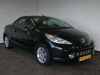 tweedehands Peugeot 207 CC Nwe APK Airco 1.6 VTi